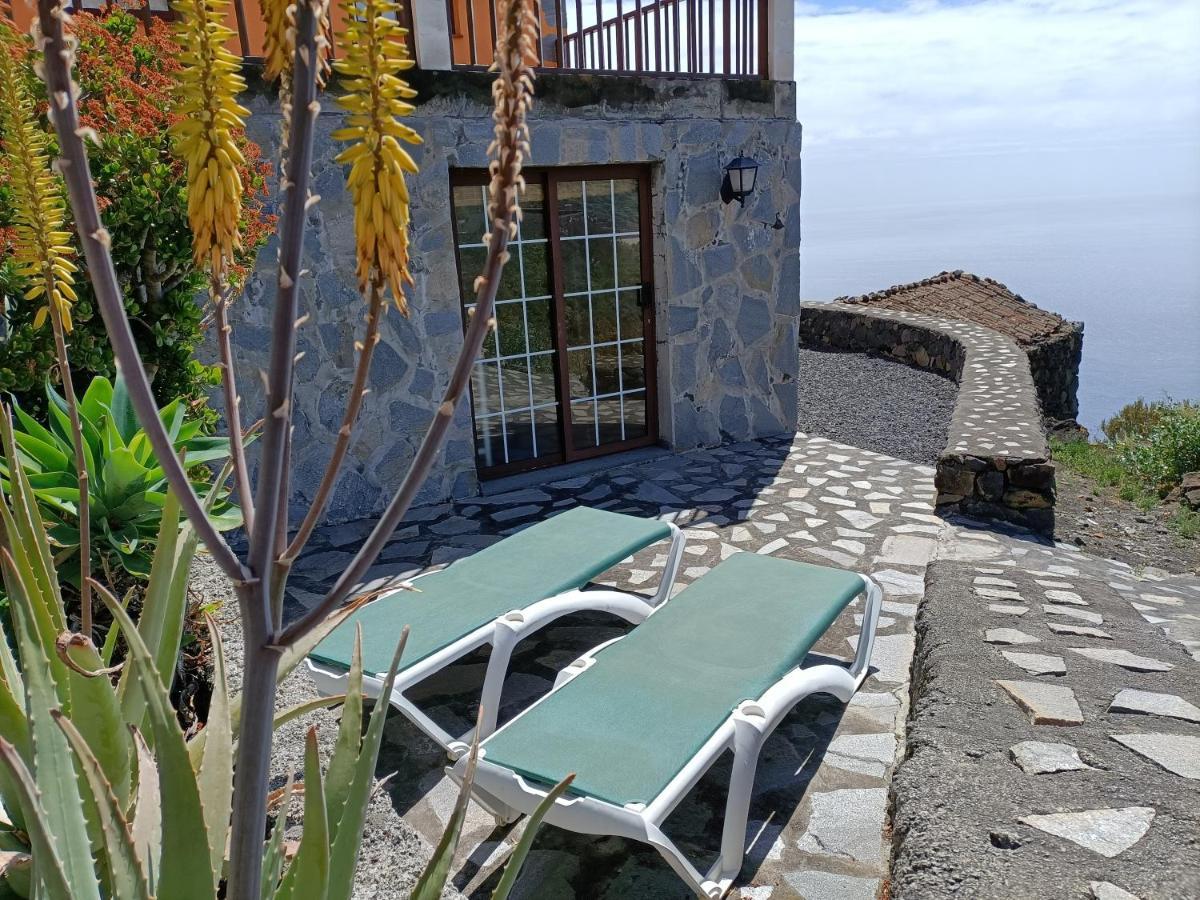 El Somadero B Apartment Fuencaliente de la Palma