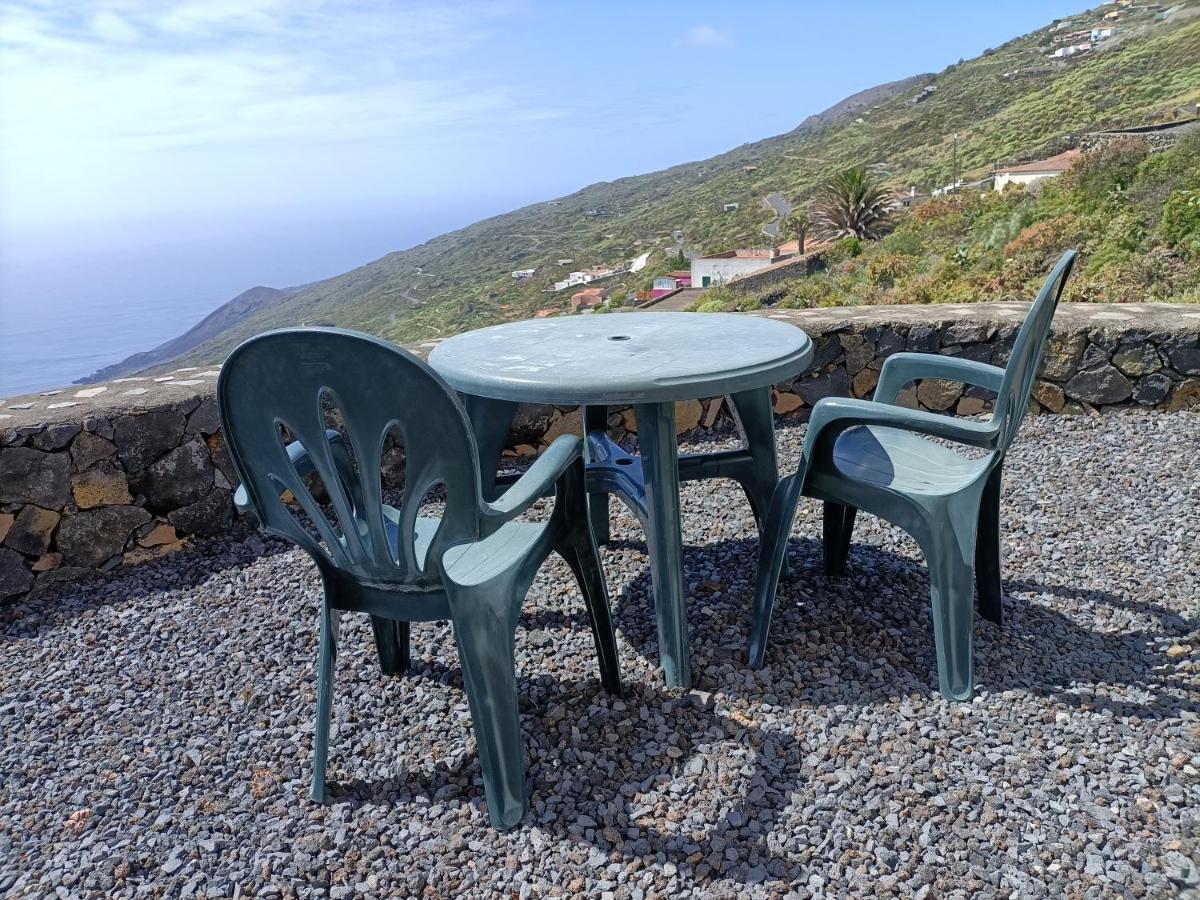 El Somadero B Apartment Fuencaliente de la Palma
