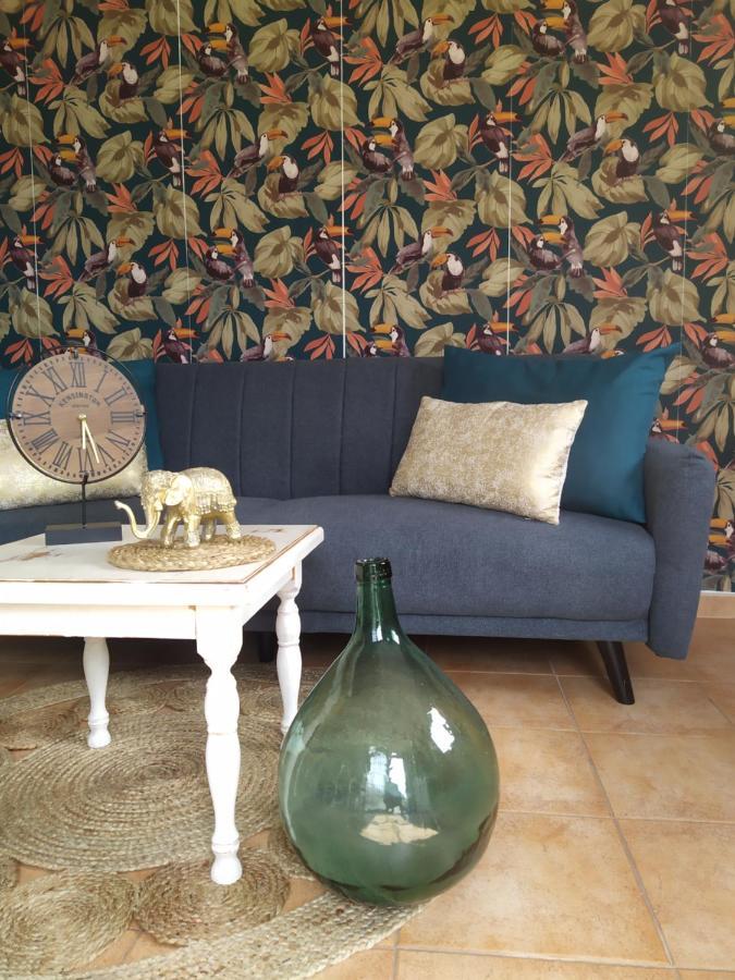 Apartment El Somadero B *