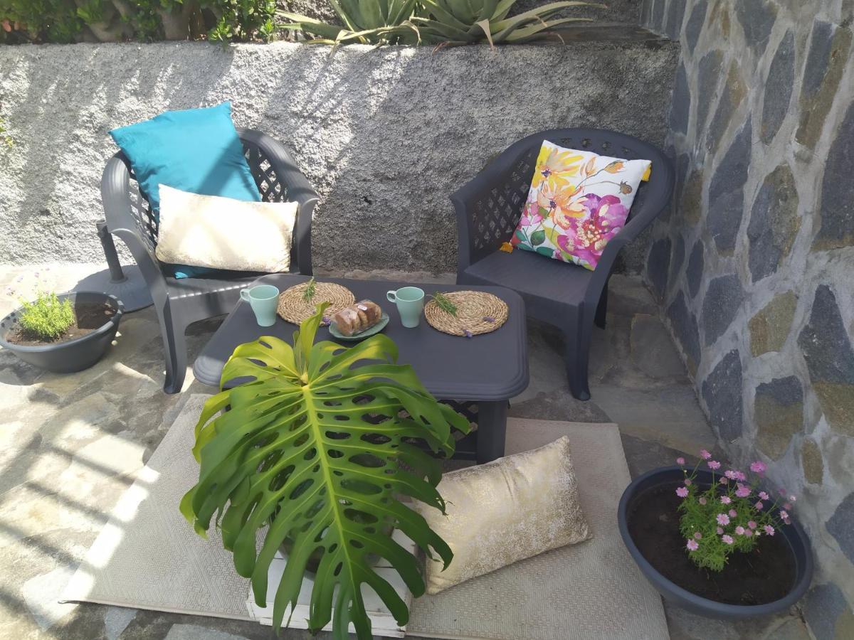 Apartment El Somadero B *