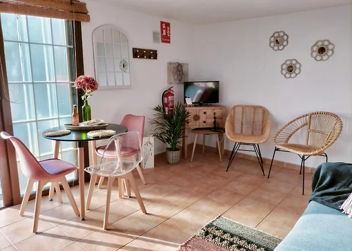 El Somadero B