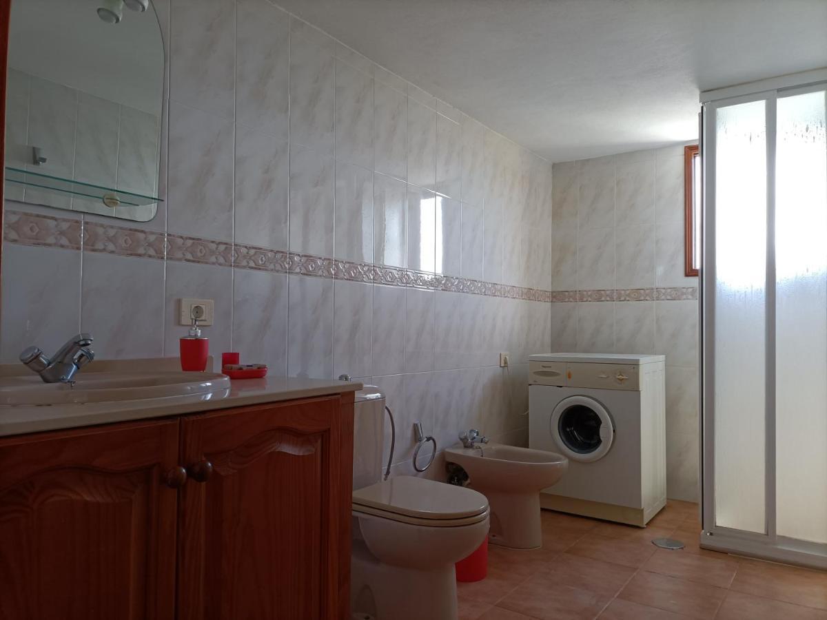 Apartament El Somadero B