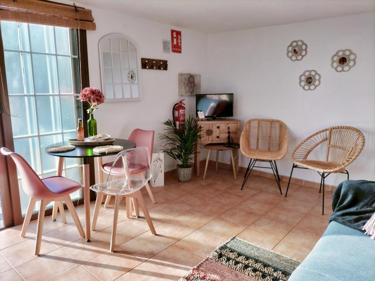 El Somadero B Apartament Fuencaliente de la Palma